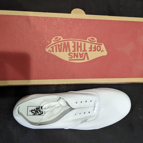 Vans | Shoes | Mens Vans Size 4 | Poshmark